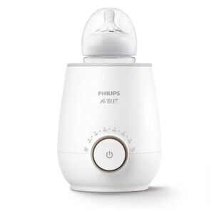 Philips Advent Bottle Warmer